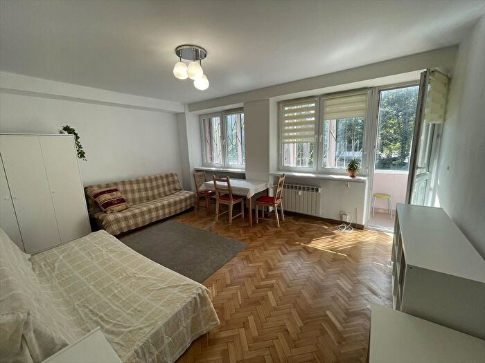 Mieszkanie 2-pokojowe na sprzedaż, Kraków