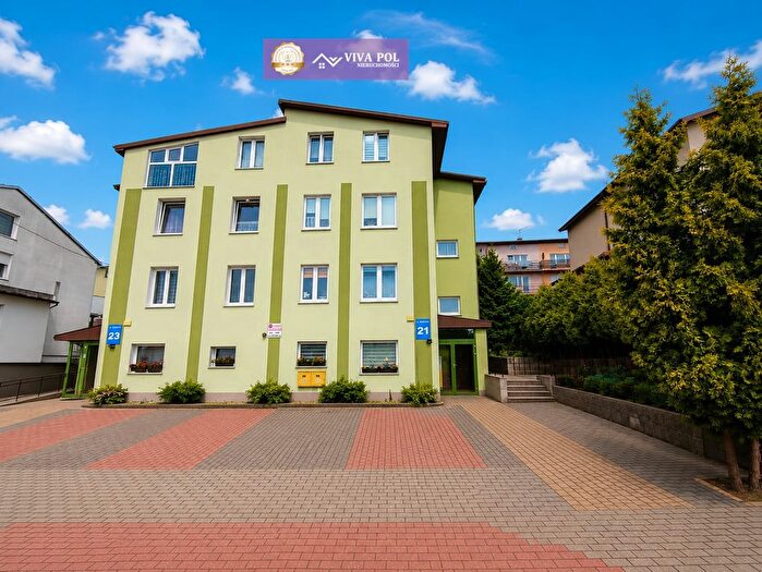 Tu Mieszkania Domy - 2