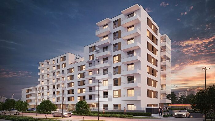 Mieszkanie 3-pokojowe na sprzedaż, Warszawa – Powstańców Śląskich