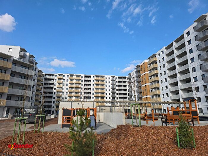 Mieszkanie 3-pokojowe na sprzedaż, Wrocław – Karkonoska