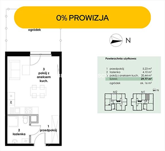 Tu Mieszkania Domy - 2