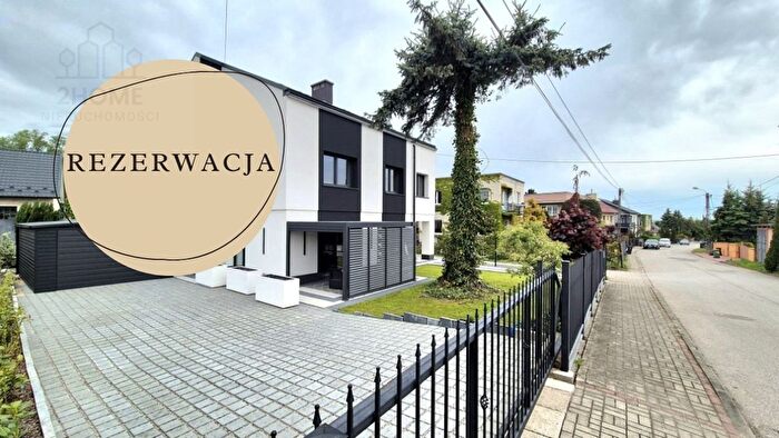 Dom 5-pokojowy na sprzedaż, Tarnów – Zamkowa