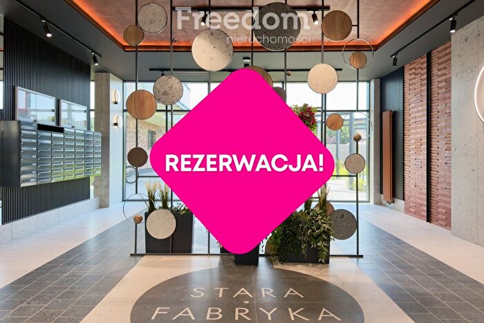 Mieszkanie 3-pokojowe na sprzedaż, Włocławek