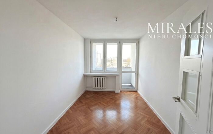 Mieszkanie 3-pokojowe na sprzedaż, Warszawa – Targowa