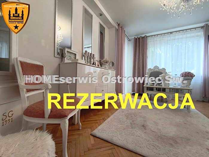 Mieszkanie 2-pokojowe na sprzedaż, Ostrowiec Świętokrzyski