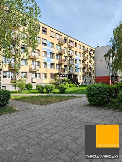 Mieszkanie 3-pokojowe na sprzedaż, Września