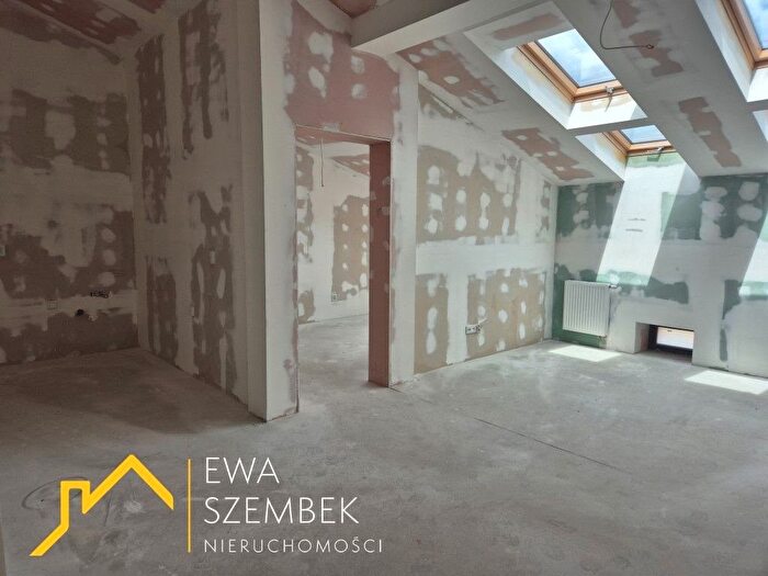 Mieszkanie 2-pokojowe na sprzedaż, Kraków