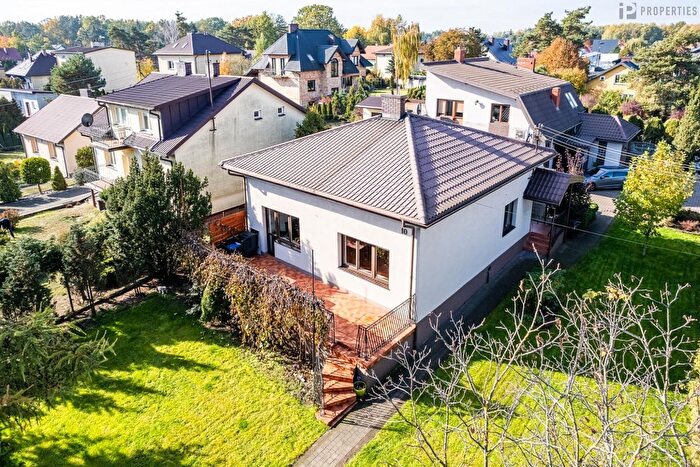 Dom 3-pokojowy na sprzedaż, Celestynów