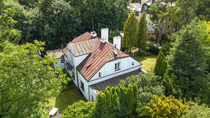 Dom 8-pokojowy na sprzedaż, Pruszków