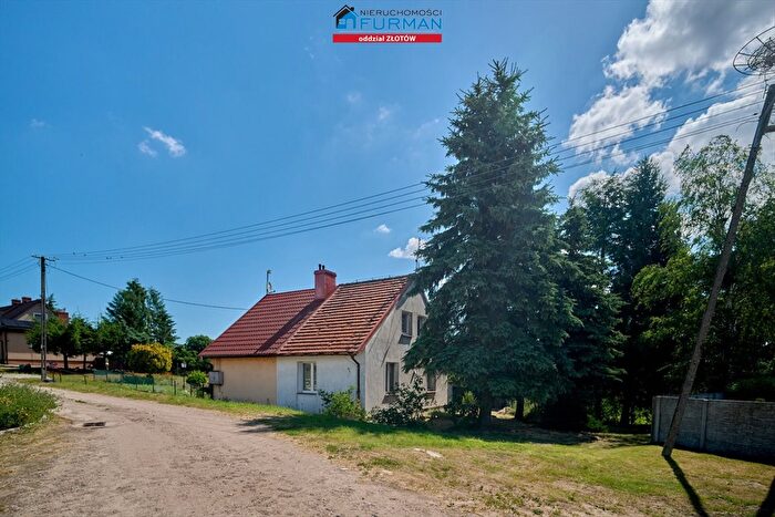 Mieszkanie 2-pokojowe na sprzedaż, Stołuńsko
