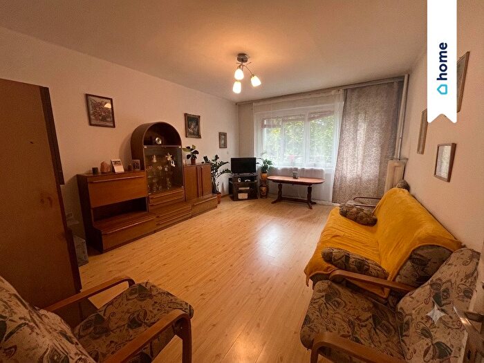 Mieszkanie 3-pokojowe na sprzedaż, Opole