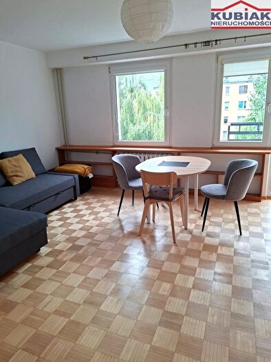Mieszkanie 1-pokojowe do wynajęcia, Pruszków