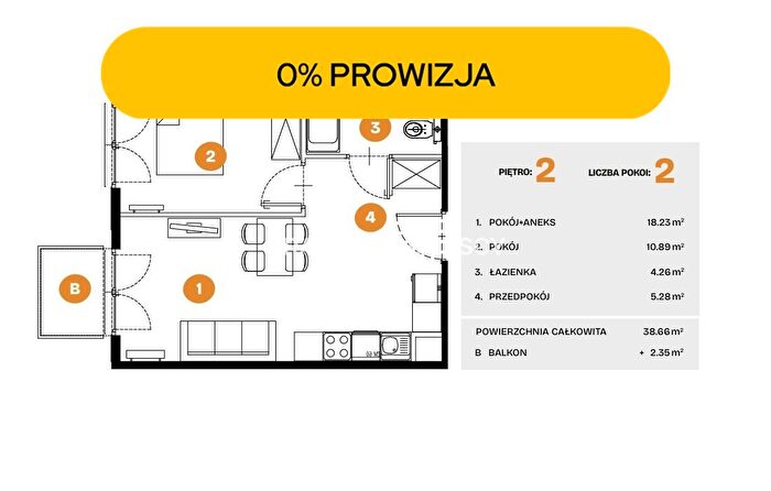 Tu Mieszkania Domy - 3