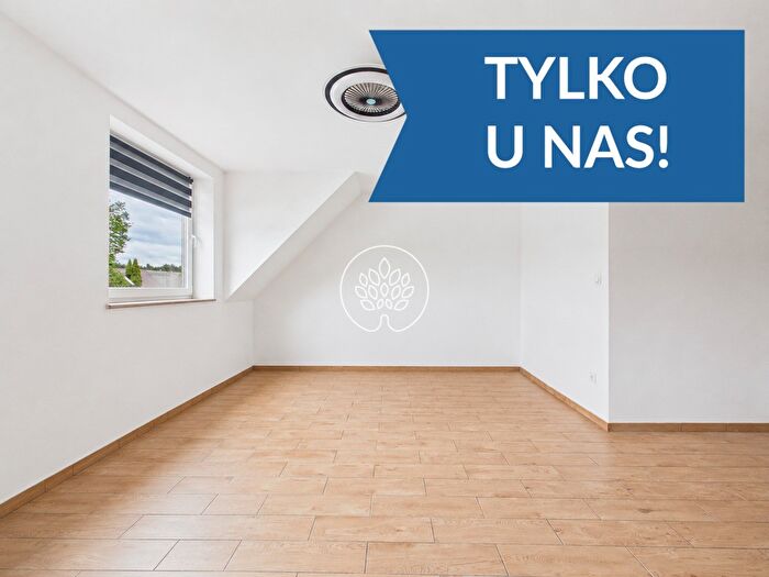 Dom 5-pokojowy na sprzedaż, Łabiszyn