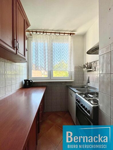 Mieszkanie 3-pokojowe na sprzedaż, Wrocław – Żelazna