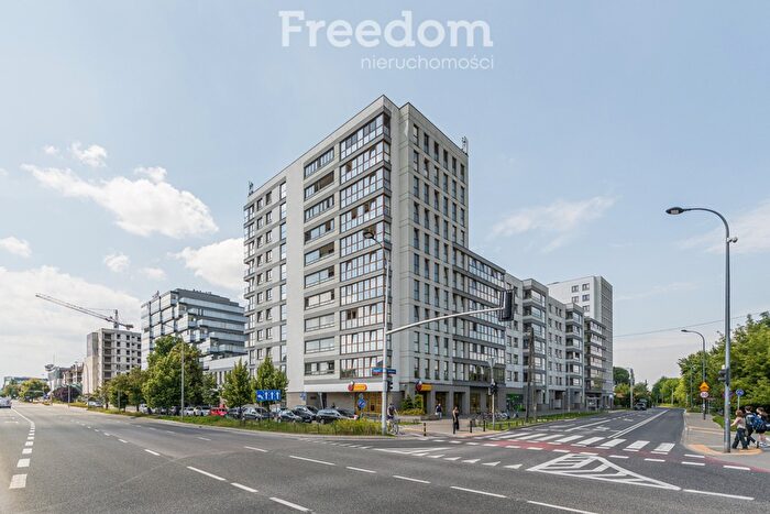 Mieszkanie 2-pokojowe do wynajęcia, Warszawa – Grójecka