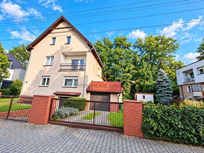 Dom 7-pokojowy na sprzedaż, Wrocław
