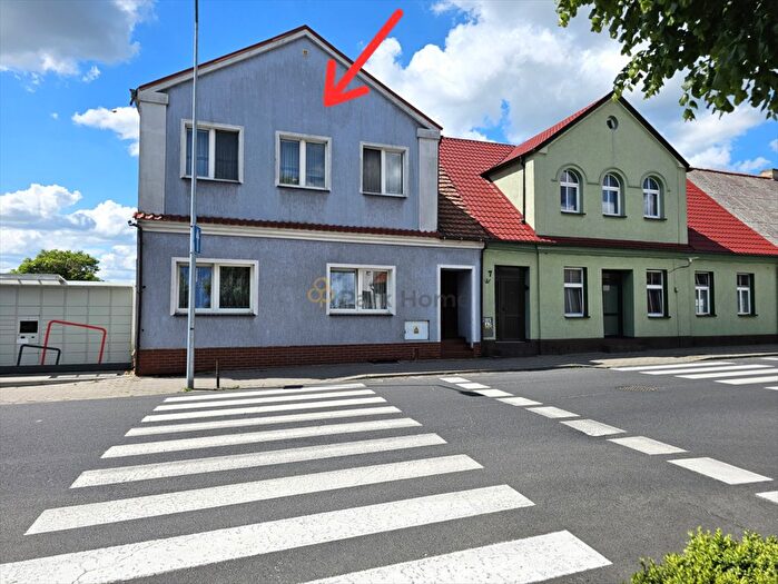 Dom 7-pokojowy na sprzedaż, Książ Wielkopolski