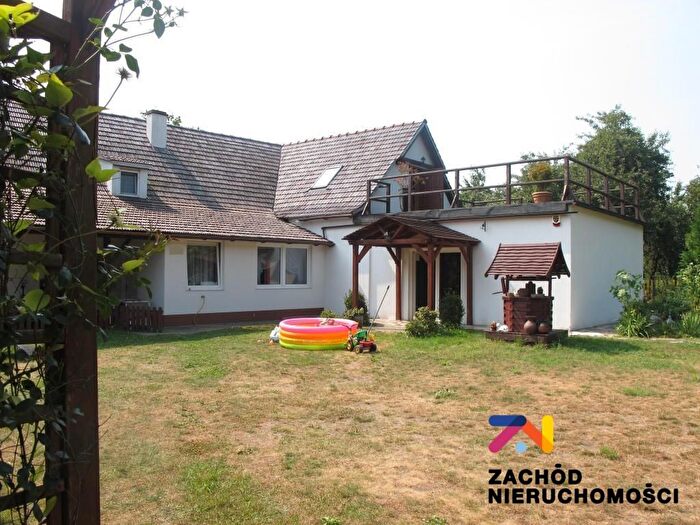Dom na sprzedaż, Zielona Góra