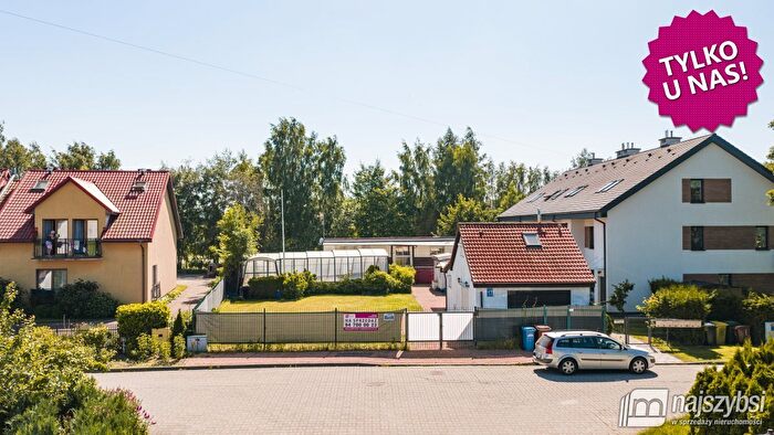 Dom 2-pokojowy na sprzedaż, Grzybowo