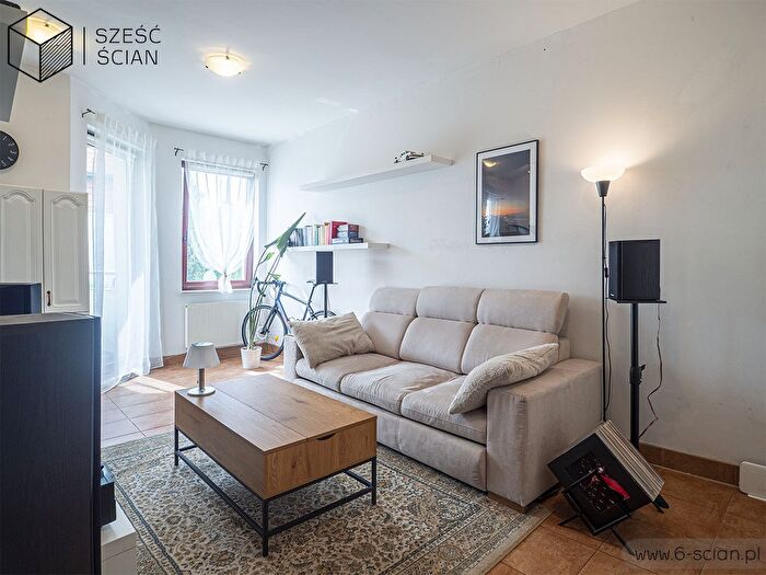 Mieszkanie 2-pokojowe na sprzedaż, Wysoka