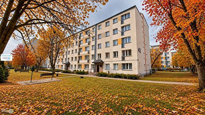 Mieszkanie 3-pokojowe na sprzedaż, Kielce