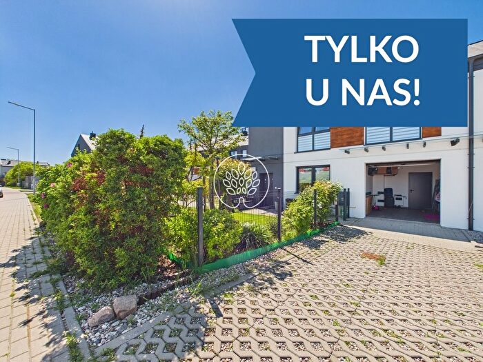 Dom 4-pokojowy na sprzedaż, Niemcz
