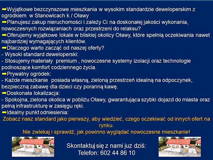 Tu Mieszkania Domy - 2