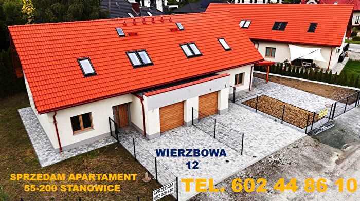 Dom 4-pokojowy na sprzedaż, Oława