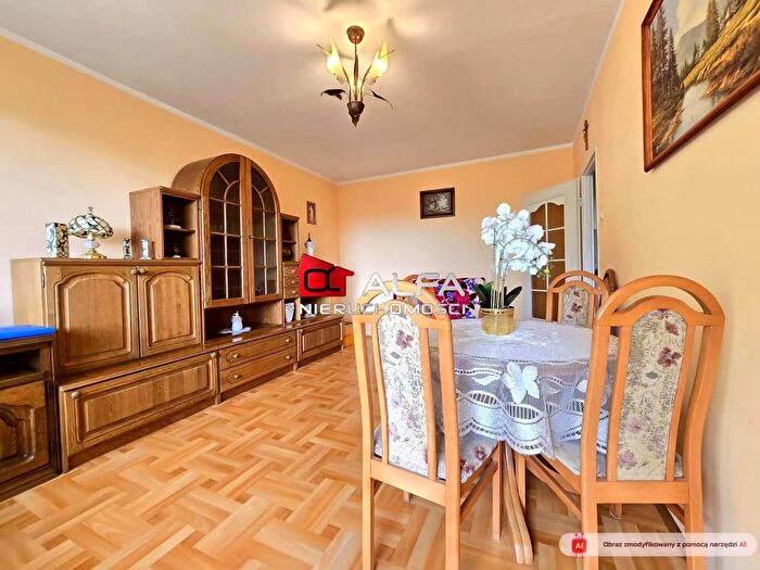 Mieszkanie 2-pokojowe na sprzedaż, Świdnica