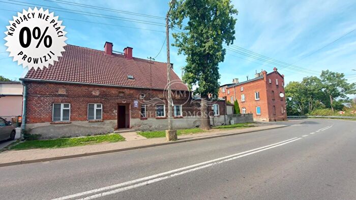 Mieszkanie 2-pokojowe na sprzedaż, Tczew