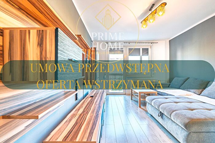 Mieszkanie 2-pokojowe na sprzedaż, Tarnów Opolski