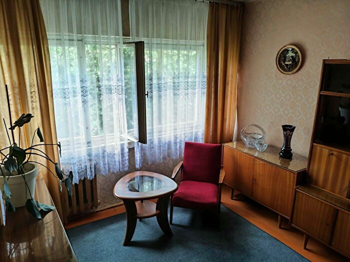 Mieszkanie 2-pokojowe na sprzedaż, Łódź – Niciarniana