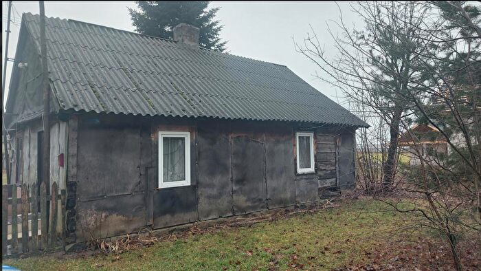 Dom 2-pokojowy na sprzedaż, Wandów