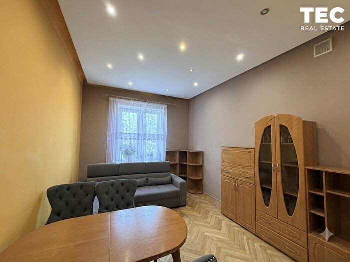 Mieszkanie 3-pokojowe na sprzedaż, Kraków – os. Centrum D