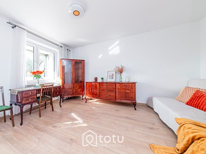 Mieszkanie 2-pokojowe na sprzedaż, Warszawa – Ksawerów