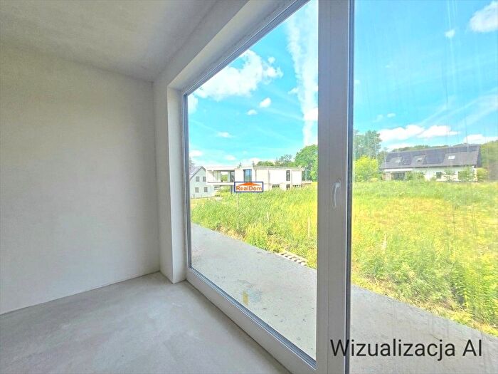Mieszkanie 4-pokojowe na sprzedaż, Kraków – Spacerowa