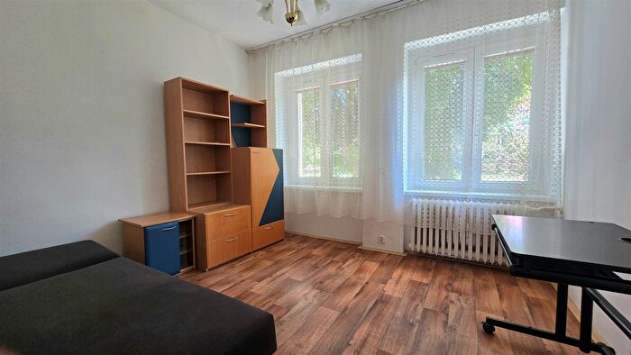 Mieszkanie 2-pokojowe do wynajęcia, Wrocław