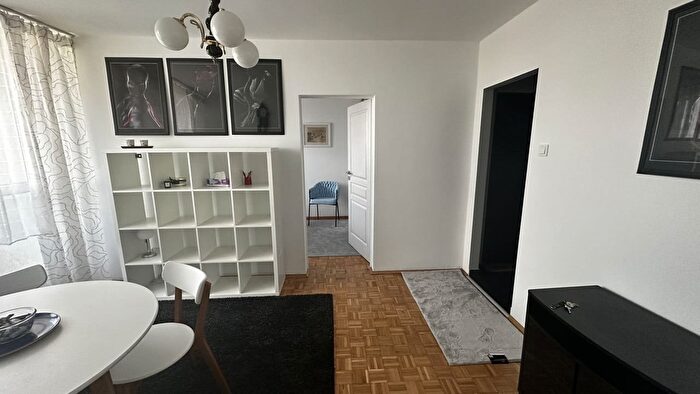 Mieszkanie 3-pokojowe do wynajęcia, Wrocław – aleja Pracy