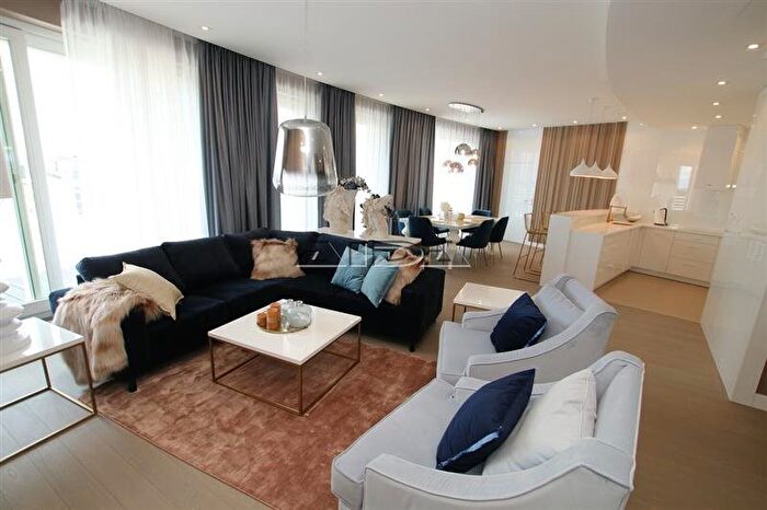 Mieszkanie 3-pokojowe na sprzedaż, Wrocław – PODWALE OVO PENTHOUSE + TARAS 55m2 + miejsca par