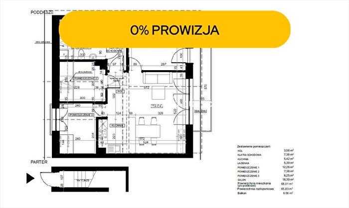 Tu Mieszkania Domy - 3