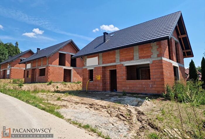Dom 5-pokojowy na sprzedaż, Wilków