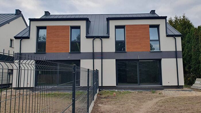 Dom 5-pokojowy na sprzedaż, Lesznowola