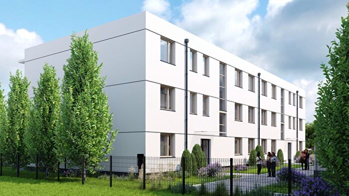 Tu Mieszkania Domy - 3
