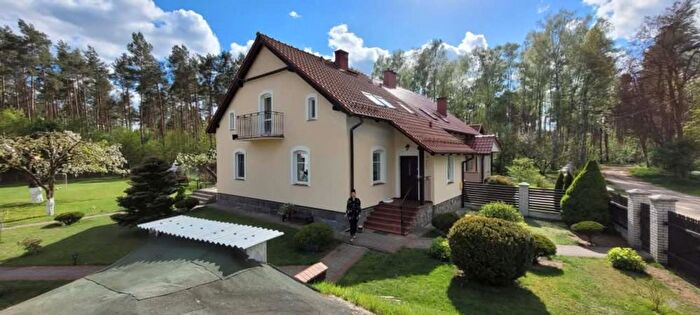 Dom 4-pokojowy na sprzedaż, Ostróda