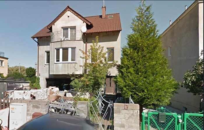 Dom 5-pokojowy na sprzedaż, Gdynia – Mylna