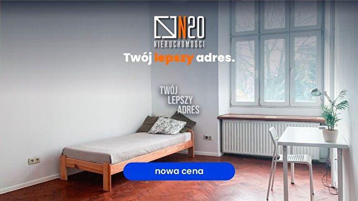 Mieszkanie 4-pokojowe na sprzedaż, Kraków
