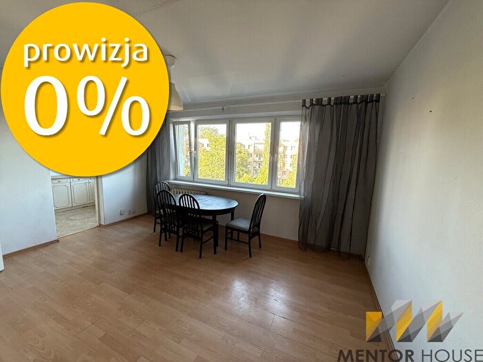 Mieszkanie 1-pokojowe na sprzedaż, Warszawa – Kartaginy