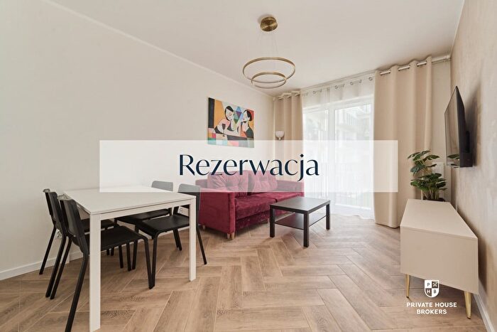 Mieszkanie 2-pokojowe do wynajęcia, Wrocław – Ślężna