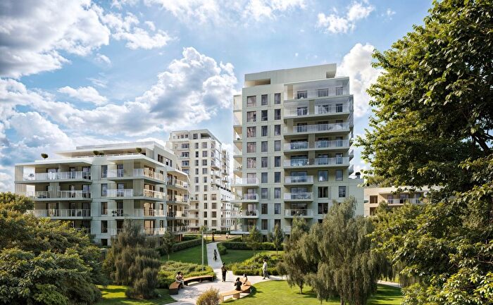 Mieszkanie 2-pokojowe na sprzedaż, Gdańsk – Belgradzka